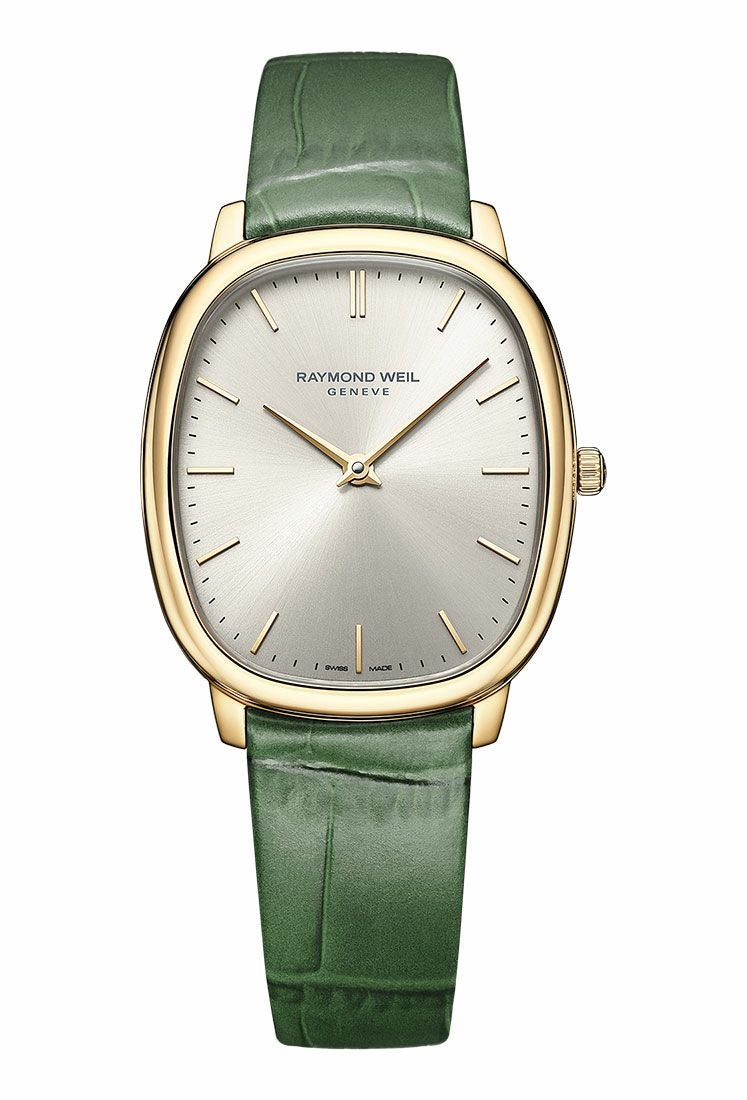 Raymond Weil 5280-PC-64001 Watch - TOCCATA Watch Japan Official (Image 2)