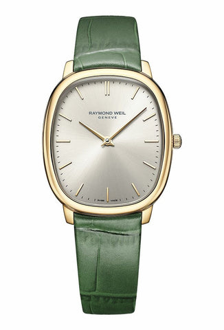 Raymond Weil 5280-PC-64001 Watch - TOCCATA Watch Japan Official (Image 2)