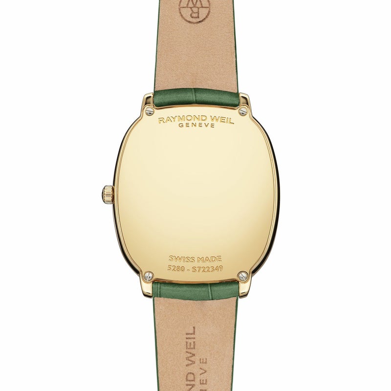 Raymond Weil 5280-PC-64001 Watch - TOCCATA Watch Japan Official (Image 4)