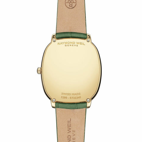 Raymond Weil 5280-PC-64001 Watch - TOCCATA Watch Japan Official (Image 4)