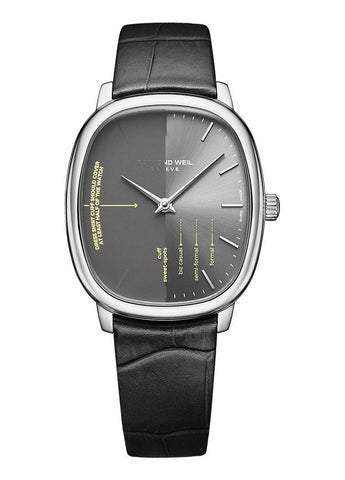Raymond Weil 2280-STC-SEC01 Watch - TOCCATA Watch Japan Official (Image 2)