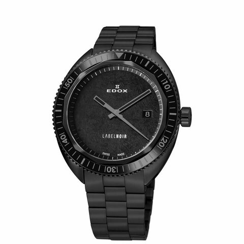 Edox 80128-37NLNM-NLN Watch