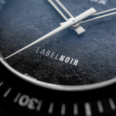 Edox 80128-37NLNM-NLN Watch