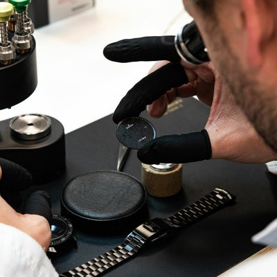 Edox 80128-37NLNM-NLN Watch