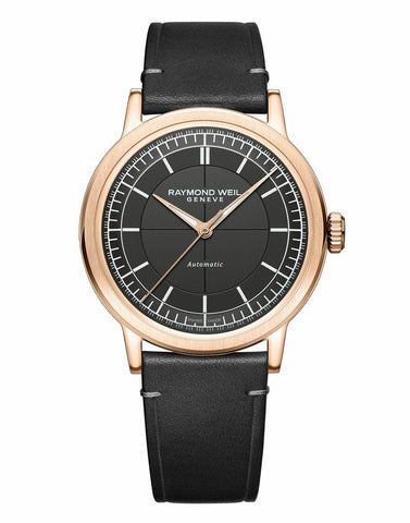 Raymond Weil 2925-PC5-60001 Watch - MILLESIME Watch Japan Official (Image 2)