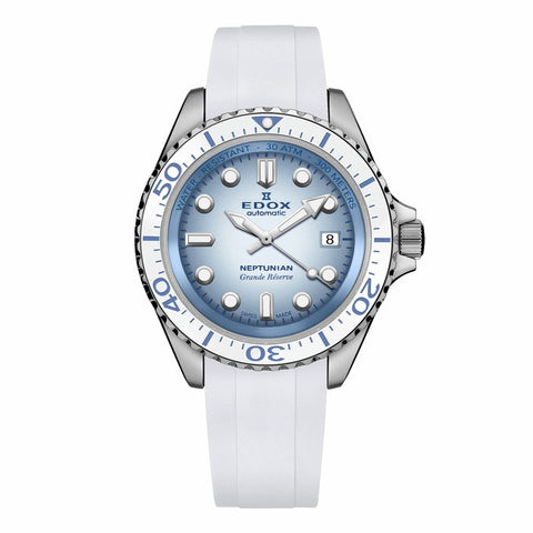 Edox 80801-3BBUCA-BUCDN Watch