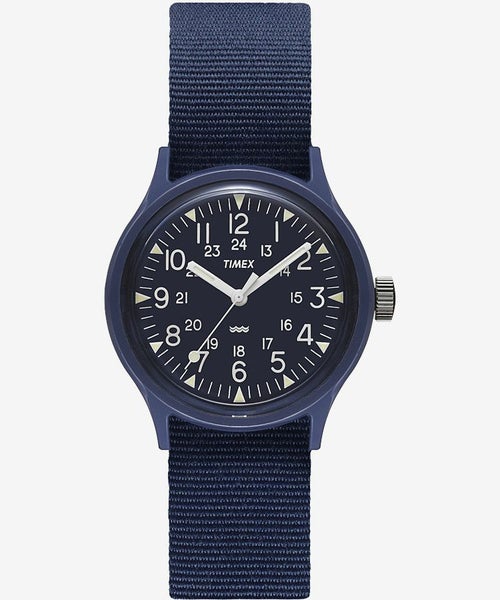 Timex TW2R13900 Watch - Watch Japan Official (Image 2)