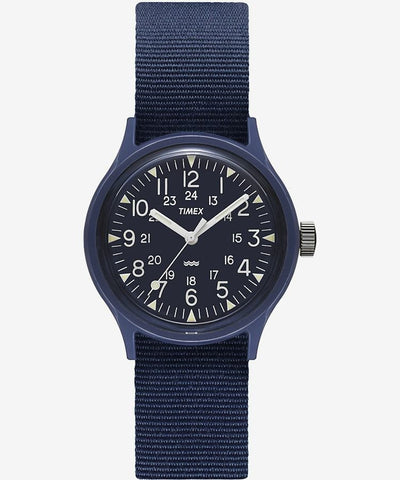 Timex TW2R13900 Watch - Watch Japan Official