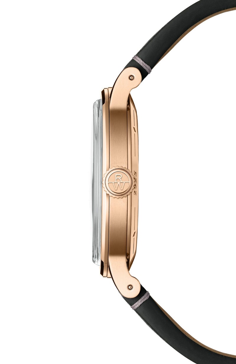 Raymond Weil 2925-PC5-60001 Watch - MILLESIME Watch Japan Official (Image 3)