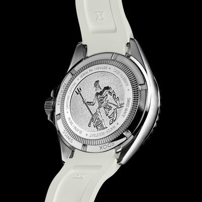 Edox 80801-3BBUCA-BUCDN Watch