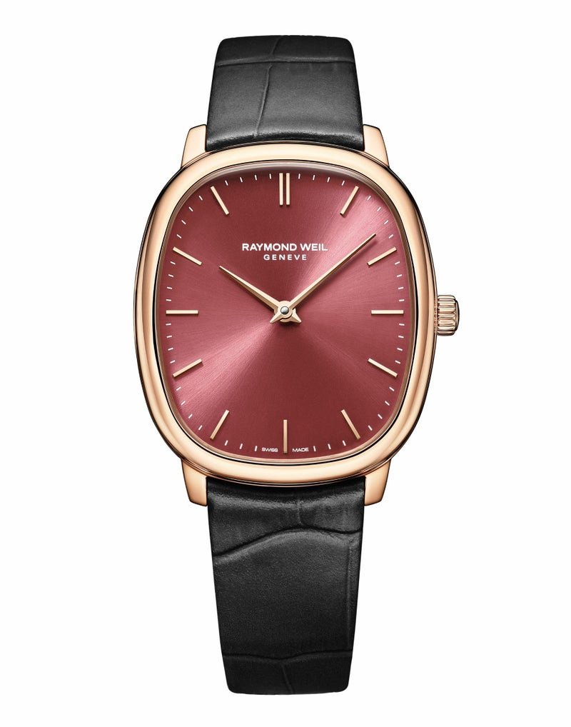 Raymond Weil 2280-PC5-45001 Watch - TOCCATA Watch Japan Official (Image 2)