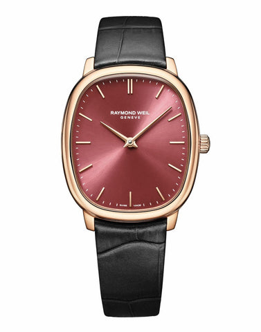 Raymond Weil 2280-PC5-45001 Watch - TOCCATA Watch Japan Official (Image 2)
