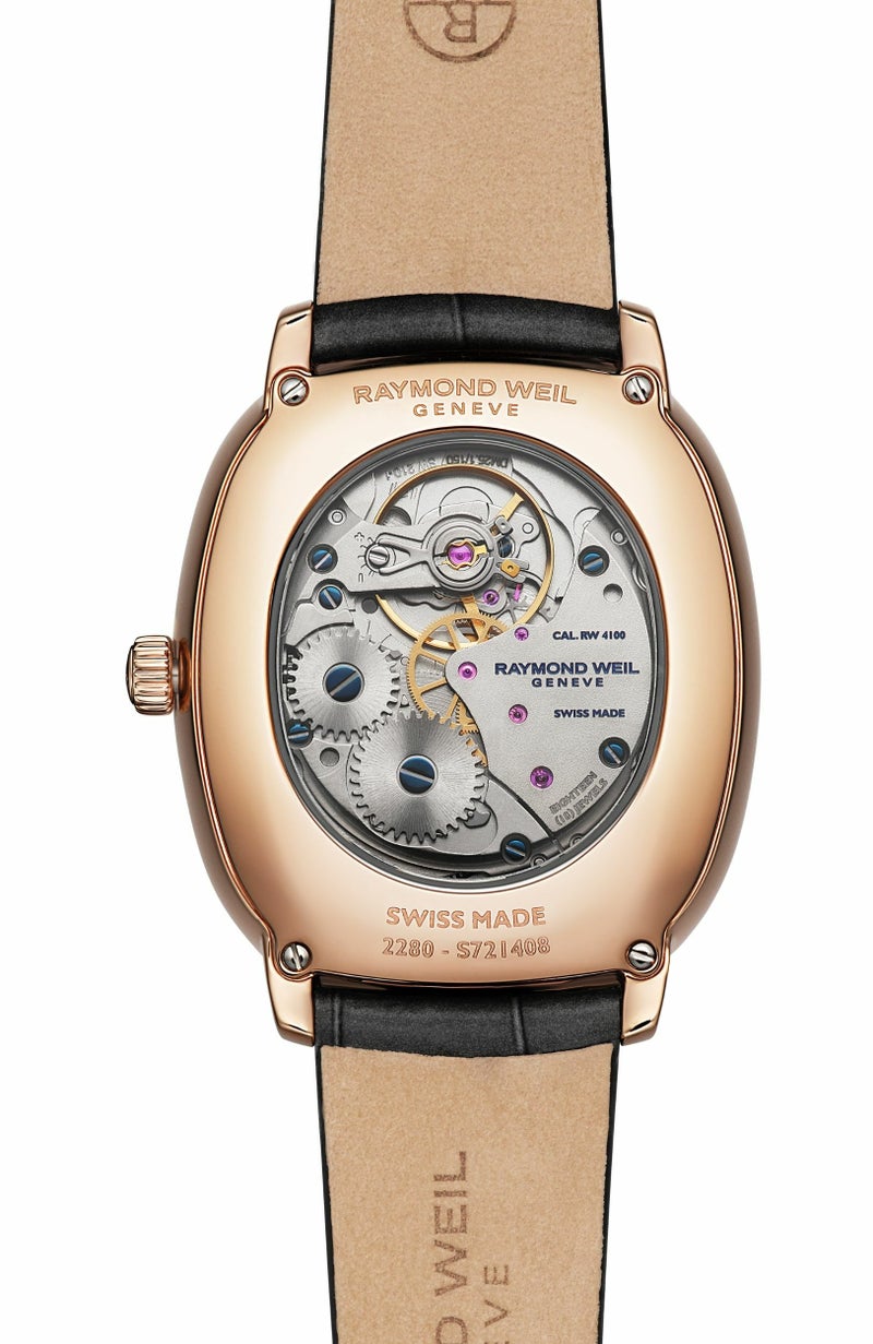 Raymond Weil 2280-PC5-45001 Watch - TOCCATA Watch Japan Official (Image 3)
