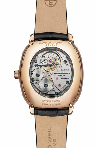 Raymond Weil 2280-PC5-45001 Watch - TOCCATA Watch Japan Official (Image 3)