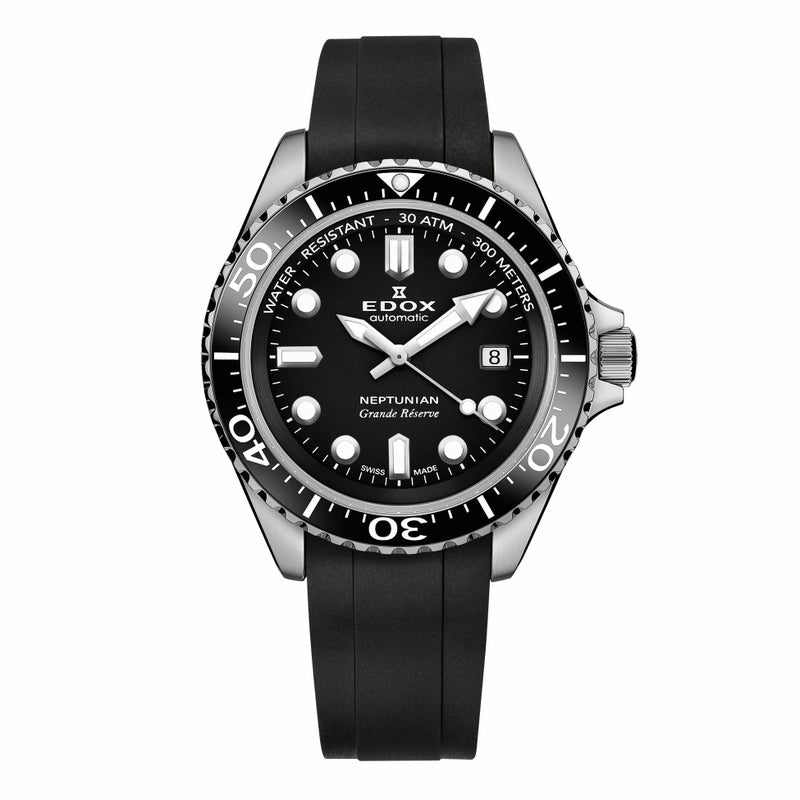 Edox 80801-3NCA-NIN Watch