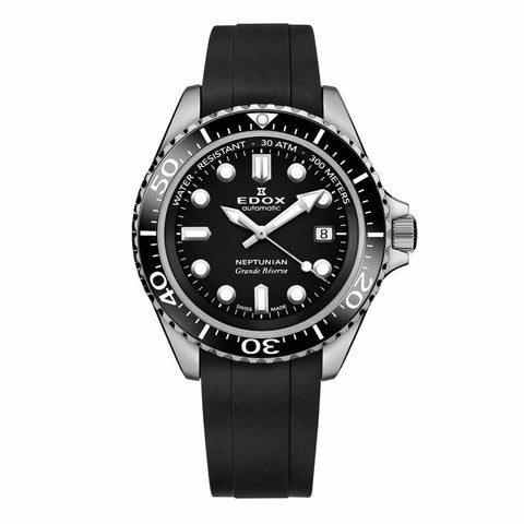 Edox 80801-3NCA-NIN Watch