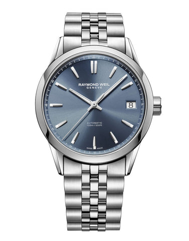 Raymond Weil 2741-ST-50001 Watch - FREELANCER Watch Japan Official (Image 2)