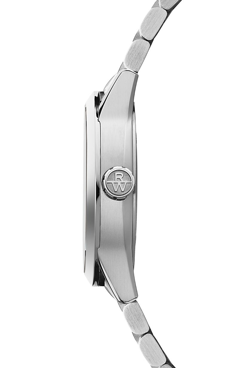 Raymond Weil 2741-ST-50001 Watch - FREELANCER Watch Japan Official (Image 3)