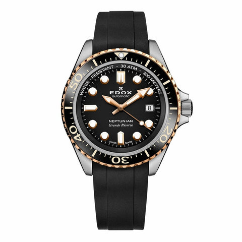 Edox 80801-3NRCA-NIR Watch