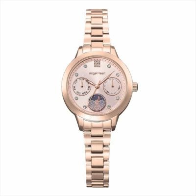 ANGEL HEART ST26PSC-N Watch