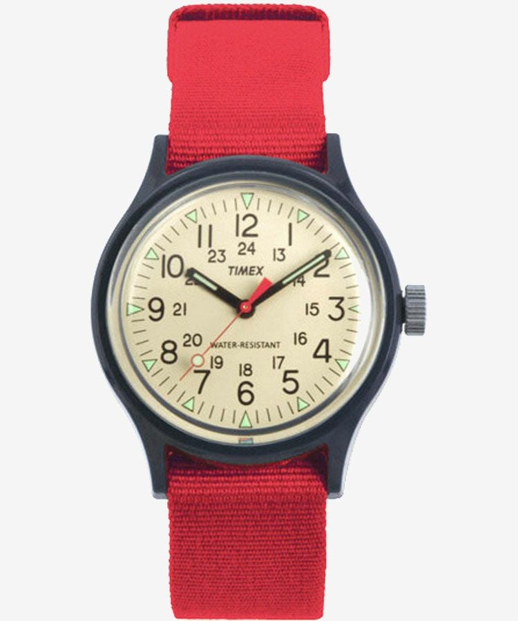 Timex TW2U84300 Watch - Watch Japan Official