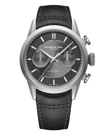 Raymond Weil 7783-TIC-60001 Watch - FREELANCER Watch Japan Official (Image 2)