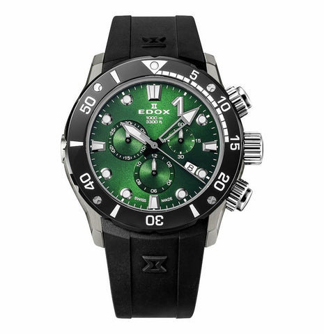 Edox 10242-TIN-VINGM Watch