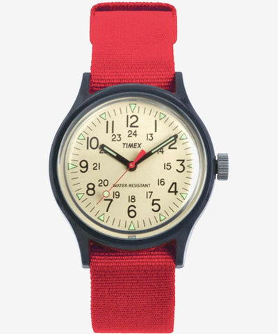 Timex TW2U84300 Watch - Watch Japan Official
