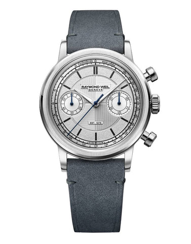 Raymond Weil 1976-STC-65001 Watch