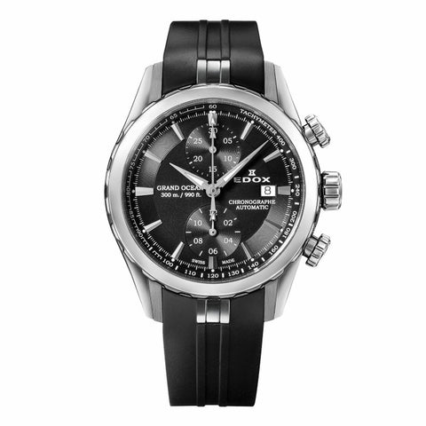 Edox 09800-3CA-NIN Watch