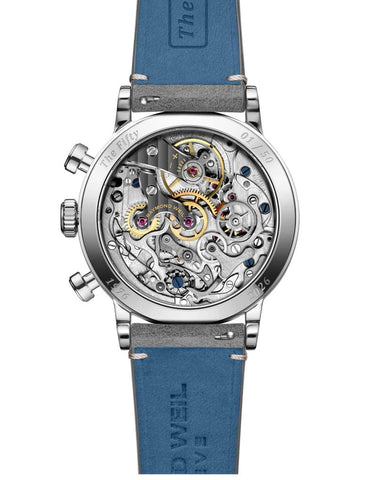 Raymond Weil 1976-STC-65001 Watch