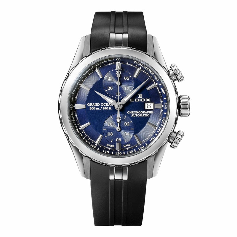 Edox 09800-3CA-BUIN Watch