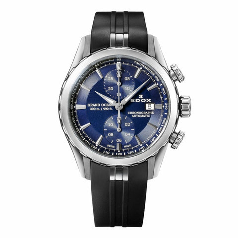 Edox 09800-3CA-BUIN Watch