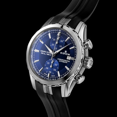 Edox 09800-3CA-BUIN Watch