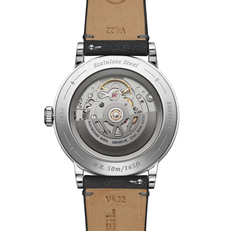 Raymond Weil 2930-STC-05642 Watch