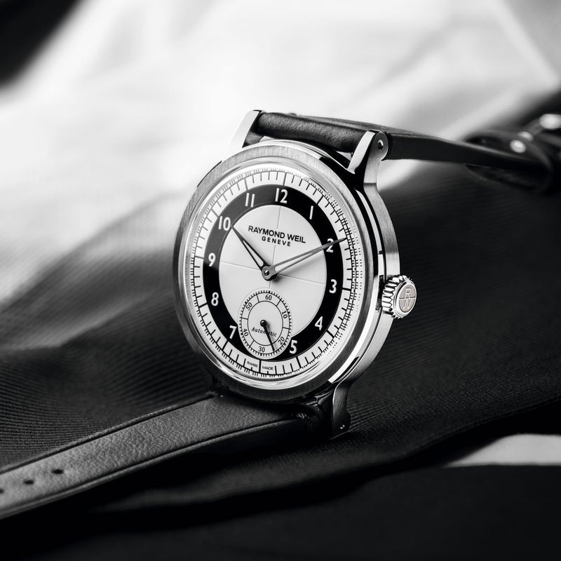 Raymond Weil 2930-STC-05642 Watch