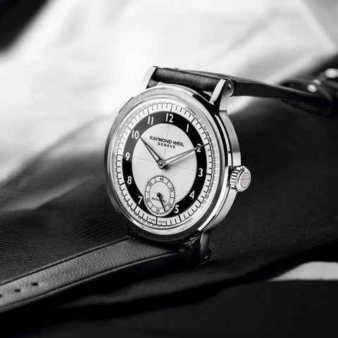 Raymond Weil 2930-STC-05642 Watch