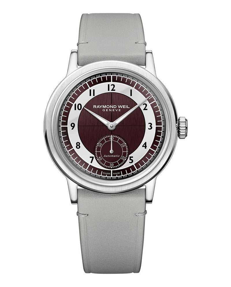 Raymond Weil 2930-STC-05450 Watch