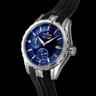 Edox 94500-3CA-BUIN Watch