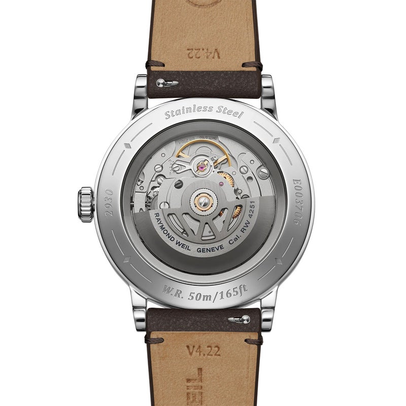 Raymond Weil 2930-STC-05502 Watch