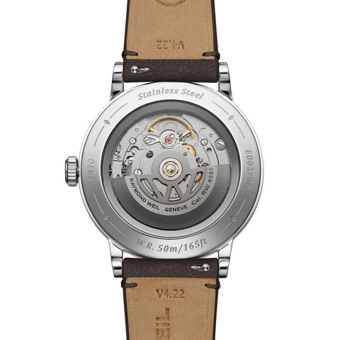 Raymond Weil 2930-STC-05502 Watch