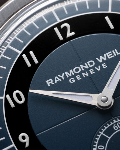 Raymond Weil 2930-STC-05502 Watch