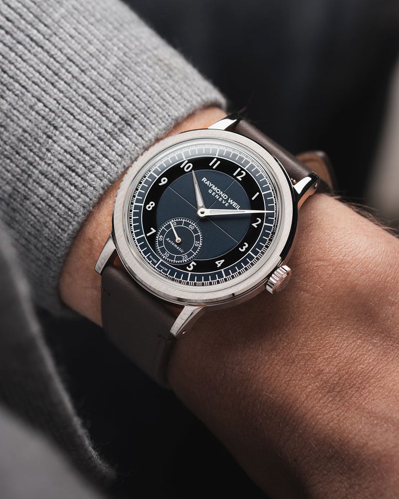 Raymond Weil 2930-STC-05502 Watch