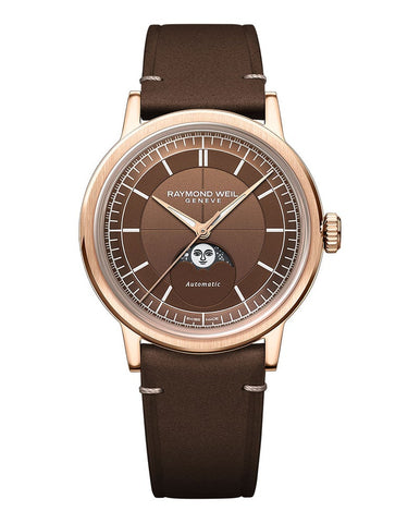 Raymond Weil 2945-PC5-70001 Watch