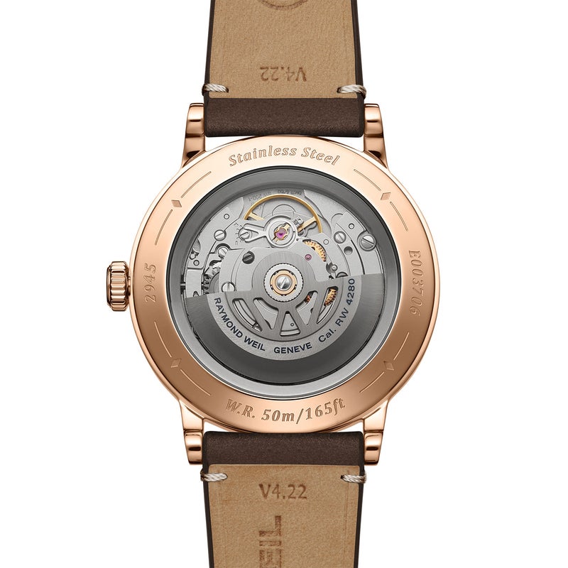 Raymond Weil 2945-PC5-70001 Watch