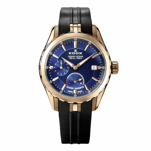 Edox 94500-37RCA-BUIR Watch