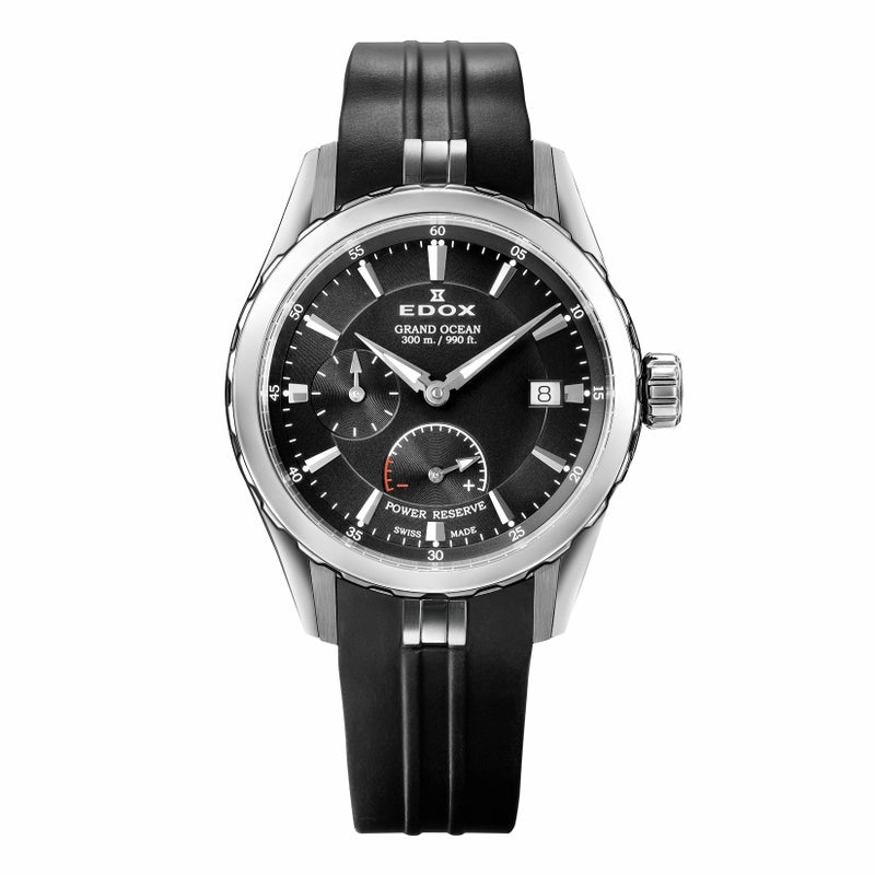 Edox 94500-3CA-NIN Watch