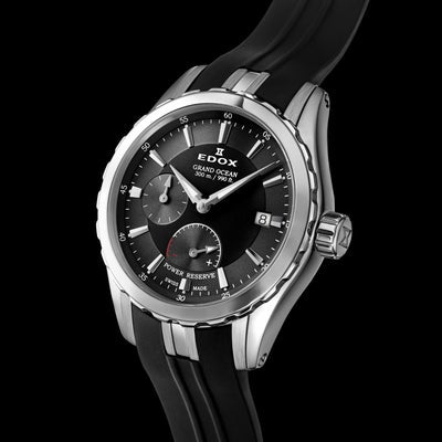 Edox 94500-3CA-NIN Watch