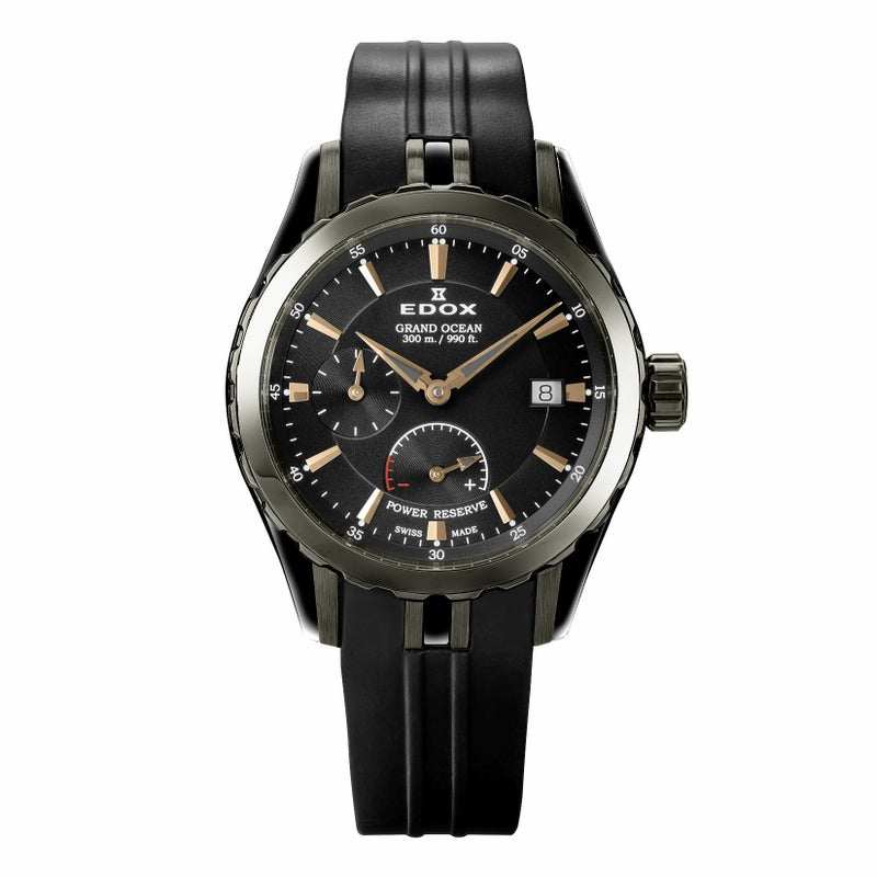 Edox 94500-357GNCA-NIR Watch