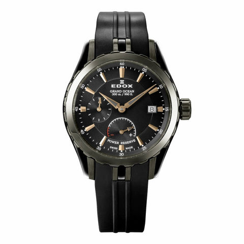Edox 94500-357GNCA-NIR Watch